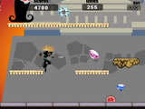 Ninja Assasin