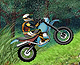 Nuclear Bike