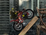Nuke Rider