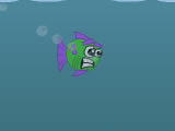 Oil Spill Escape