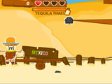 Over The Border