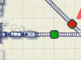 Paper Train