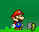 Paper Mario World