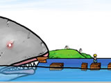 Paranormal Shark Activity