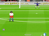 Pb Freekick