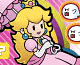 Peachs Pitch