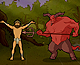 Bible Fight