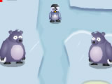 Penguin wars