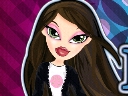Bratz – Peppy Jade