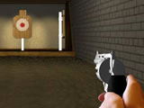Pistol Training