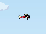 Plane Bomber 2