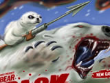 Polar Bear Payback