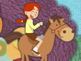 Pony Adventure