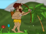 Prehistoric Archer