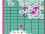 Princess Bubble Fun