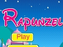 Princesas Disney – Rapunzel