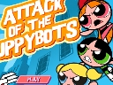 Chicas Super Poderosas: Attack of the Puppy Robots