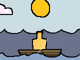 Radical Fishin’