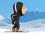Rancho Ice Adventure