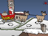 Rudolph’s Red Race
