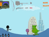 Run Man