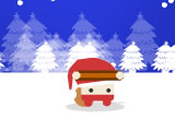 Santa Stacker!