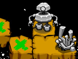 Save My Robotos