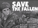 Save The Fallen
