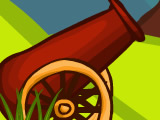 Sheep Cannon
