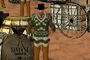 Sheriff Rage