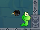 Shoot The Snake