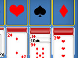 Solitaire Circus