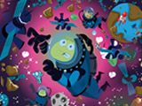 Space Junk