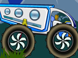 Space Truck