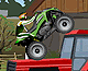 Stunt Dirt Bike
