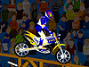Stunt Bike Draw