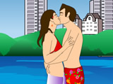Summer Kissing
