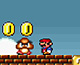 Super Mario Flash 2