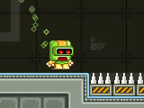 Super Mega Bot