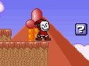 Super Bandit Bros