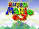 Super Mario 63
