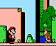 Super Mario Bros 3