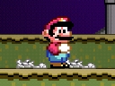 Super Mario Halloween