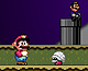 Super Mario Halloween