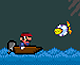 Super Mario Boat 2