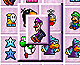 Super Mario Mahjong