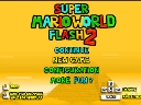 Super Mario World Flash 2