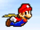 Super Mario World Z