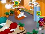Suzie’s Spa