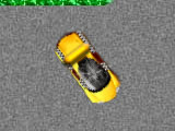 Taxi Driver Challenge
